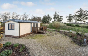 2 Bedroom Nice Home In Ulfborg